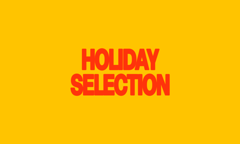 destacado holiday selection