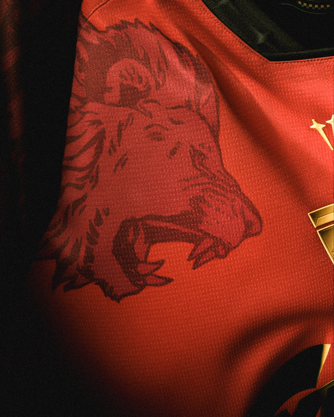 drake ramberg firma la cuarta equipacion del venezia fc para esta temporada 25gramos 4