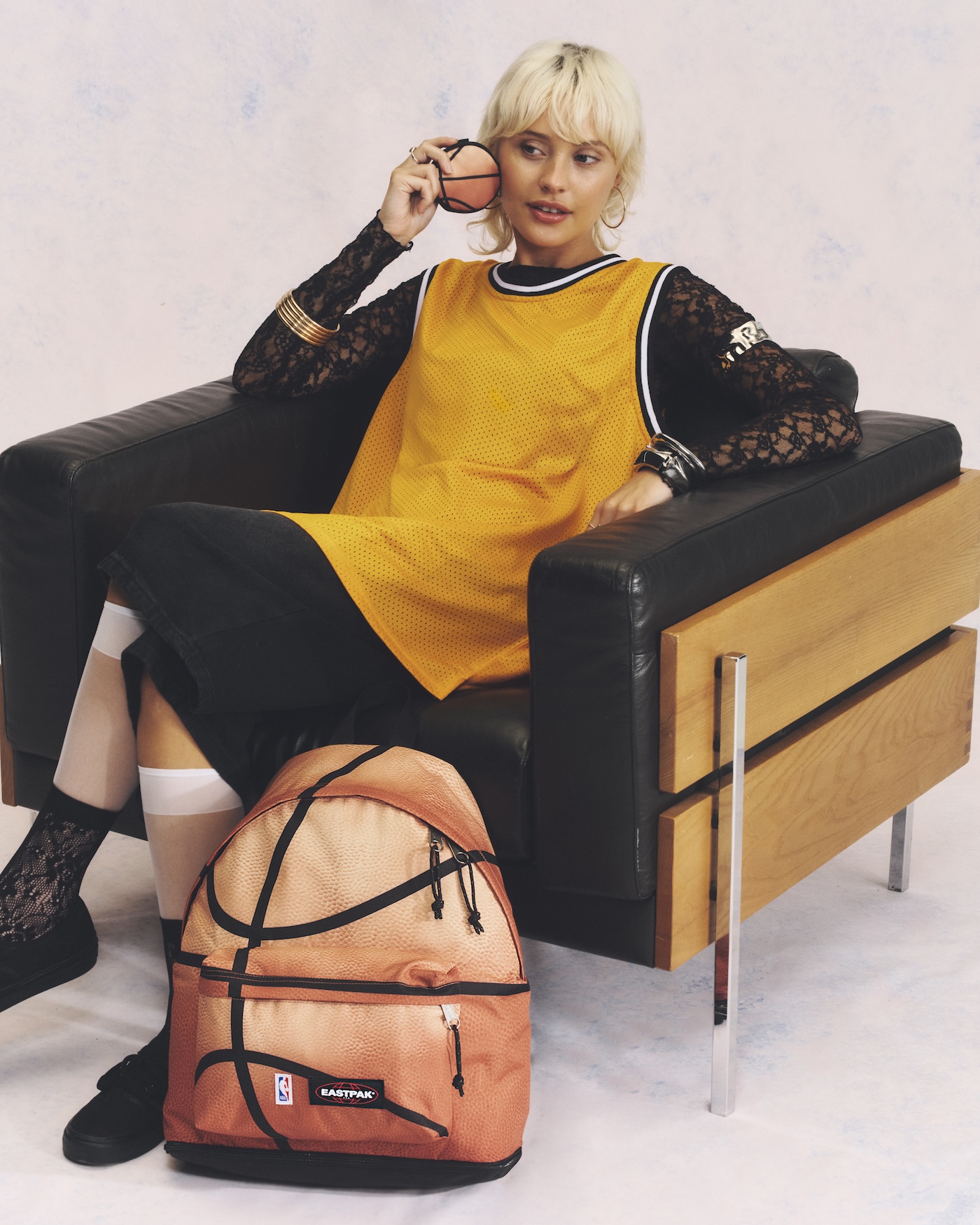 eastpak lleva la cultura nba a las calles 25gramos 1