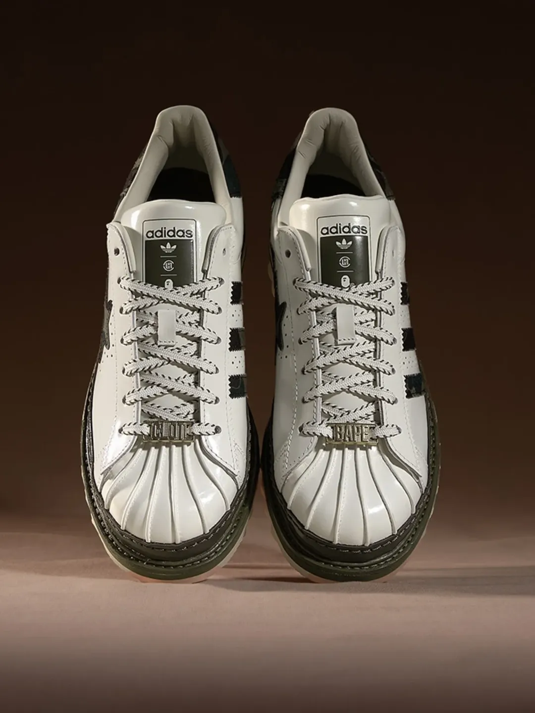 edison chen regresa a las adidas superstar ahora junto a bape 25gramos 4