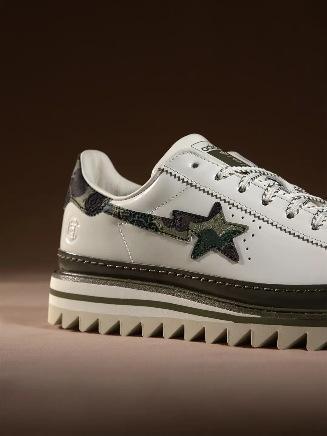 edison chen regresa a las adidas superstar ahora junto a bape 25gramos 5