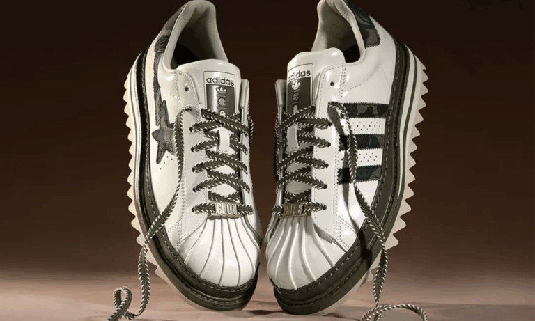 edison chen regresa a las adidas superstar ahora junto a bape 25gramos 8