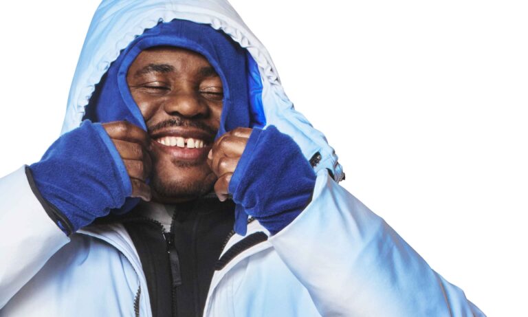 la ice jacket de stone island ahora termorreactiva y modular 25gramos 1 1