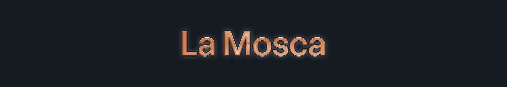 la mosca v2
