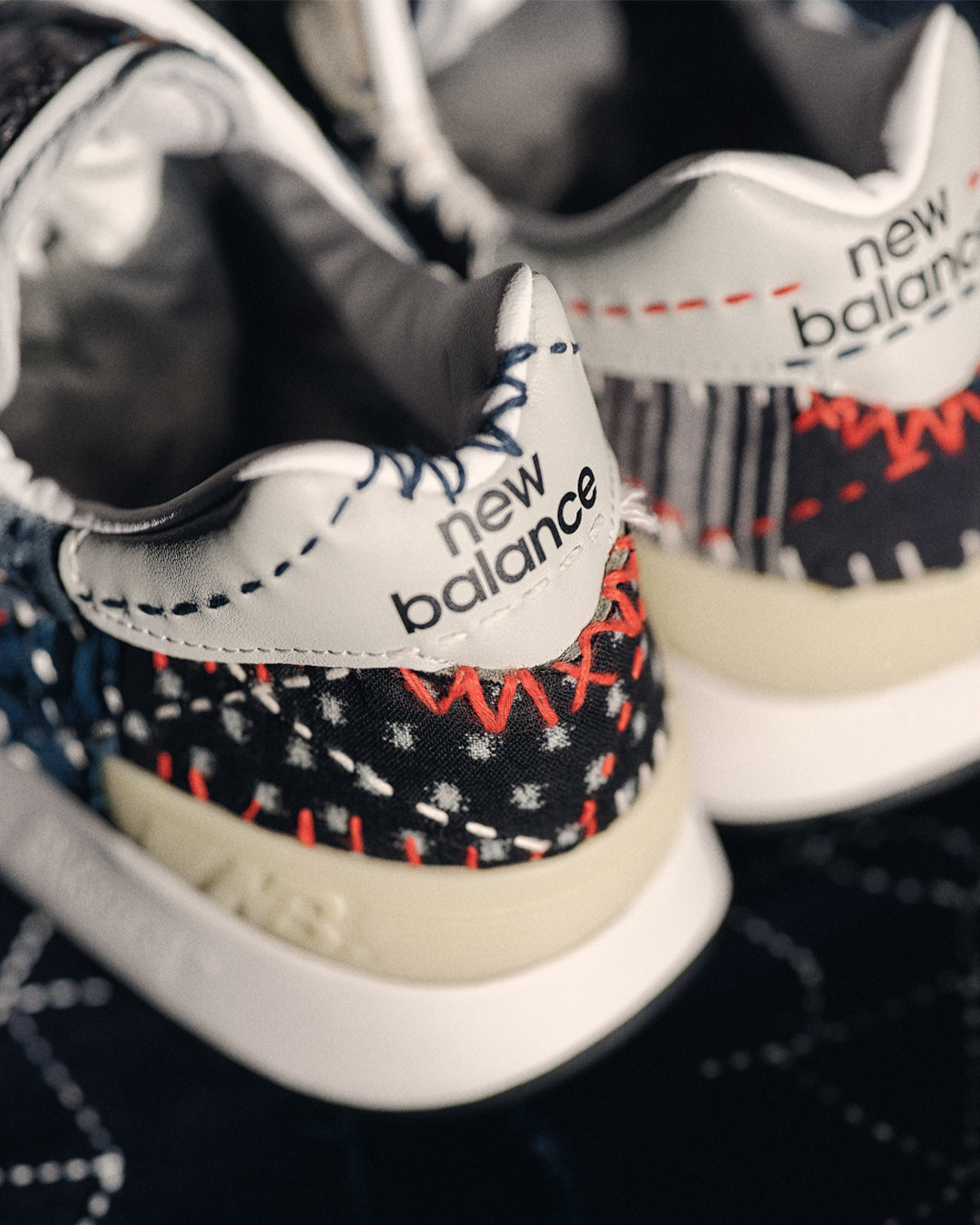 las sashiko gals trabajan sobre las 1300jp de new balance 25gramos 3