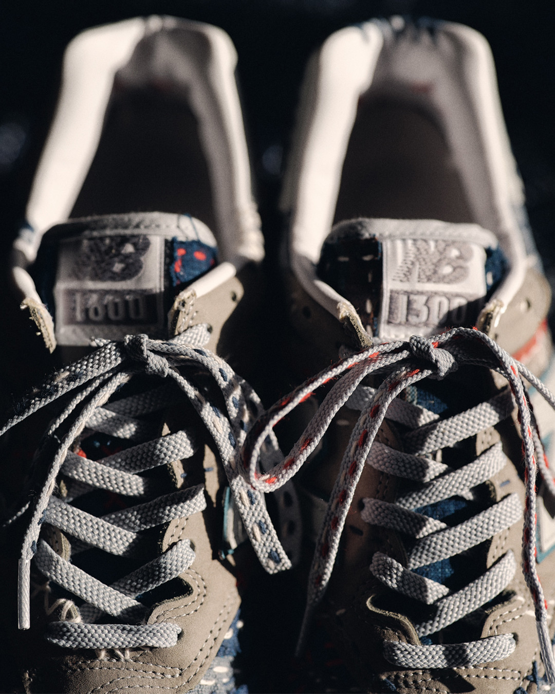 las sashiko gals trabajan sobre las 1300jp de new balance 25gramos 4