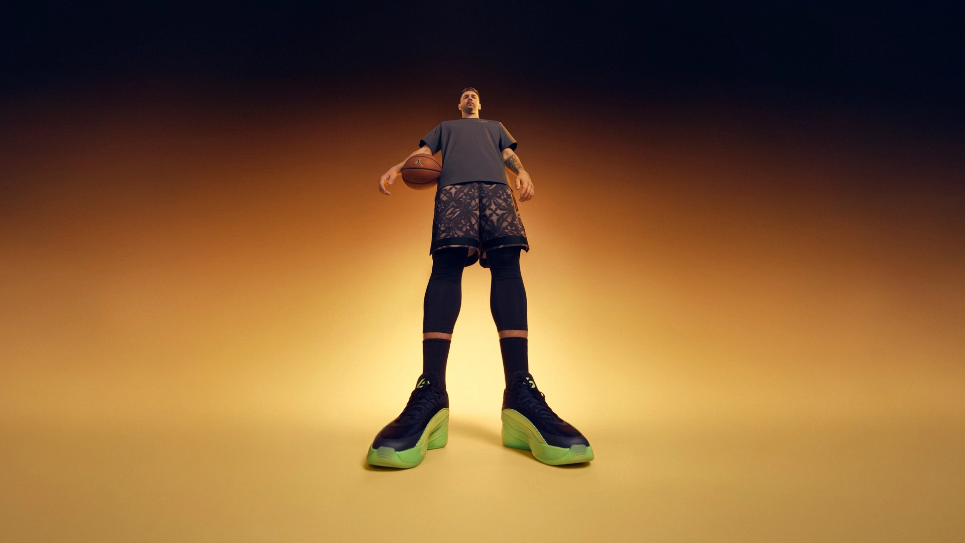 luka no para y estrena nuevas zapatillas junto a jordan 25gramos 2