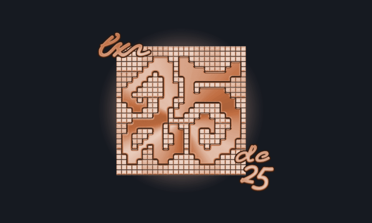 lxs 25 de 25 destacado