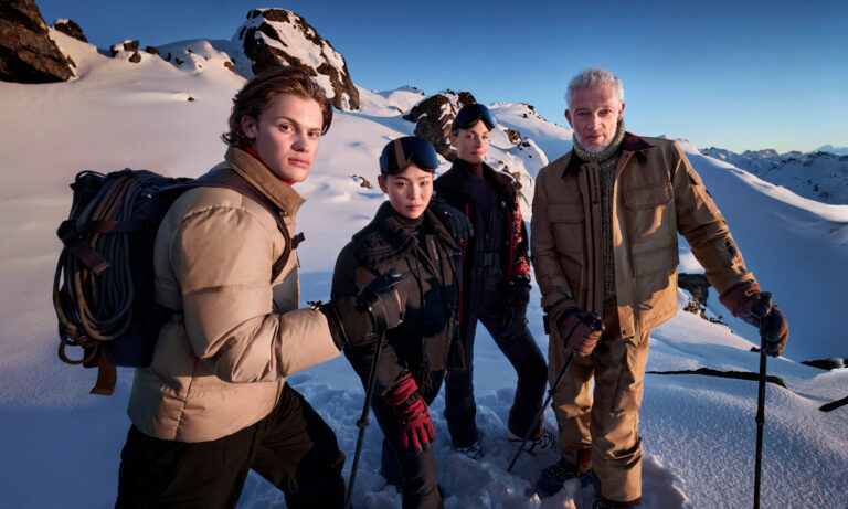 moncler se sube a las pistas y al apres ski con lo ultimo de la linea grenoble 25gramos 2