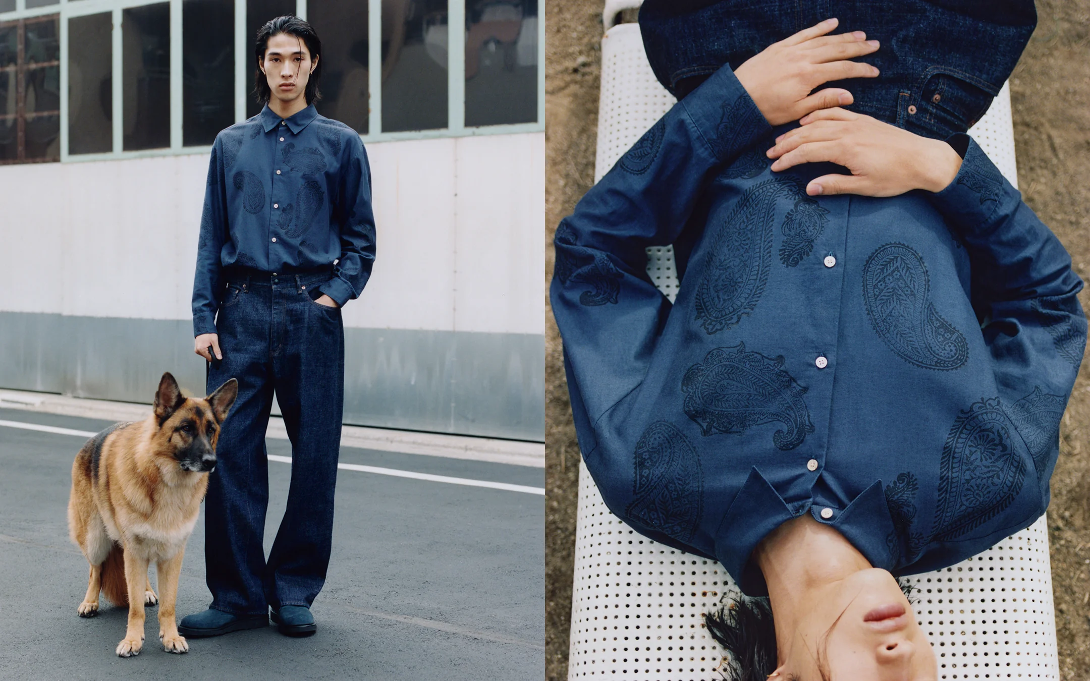 nanamica y a kind of guise son un exito asegurado 25gramos 1