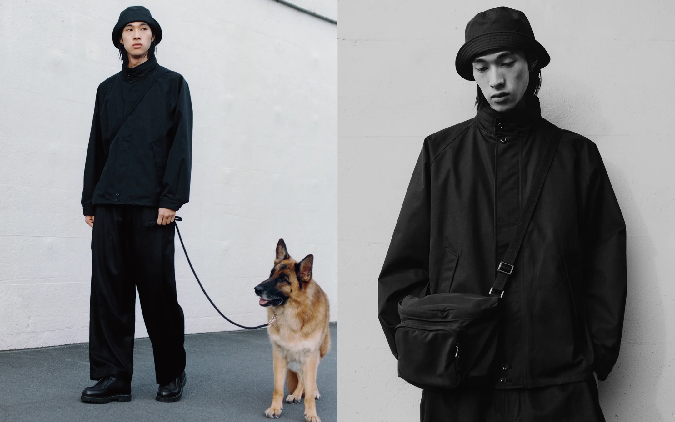 nanamica y a kind of guise son un exito asegurado 25gramos