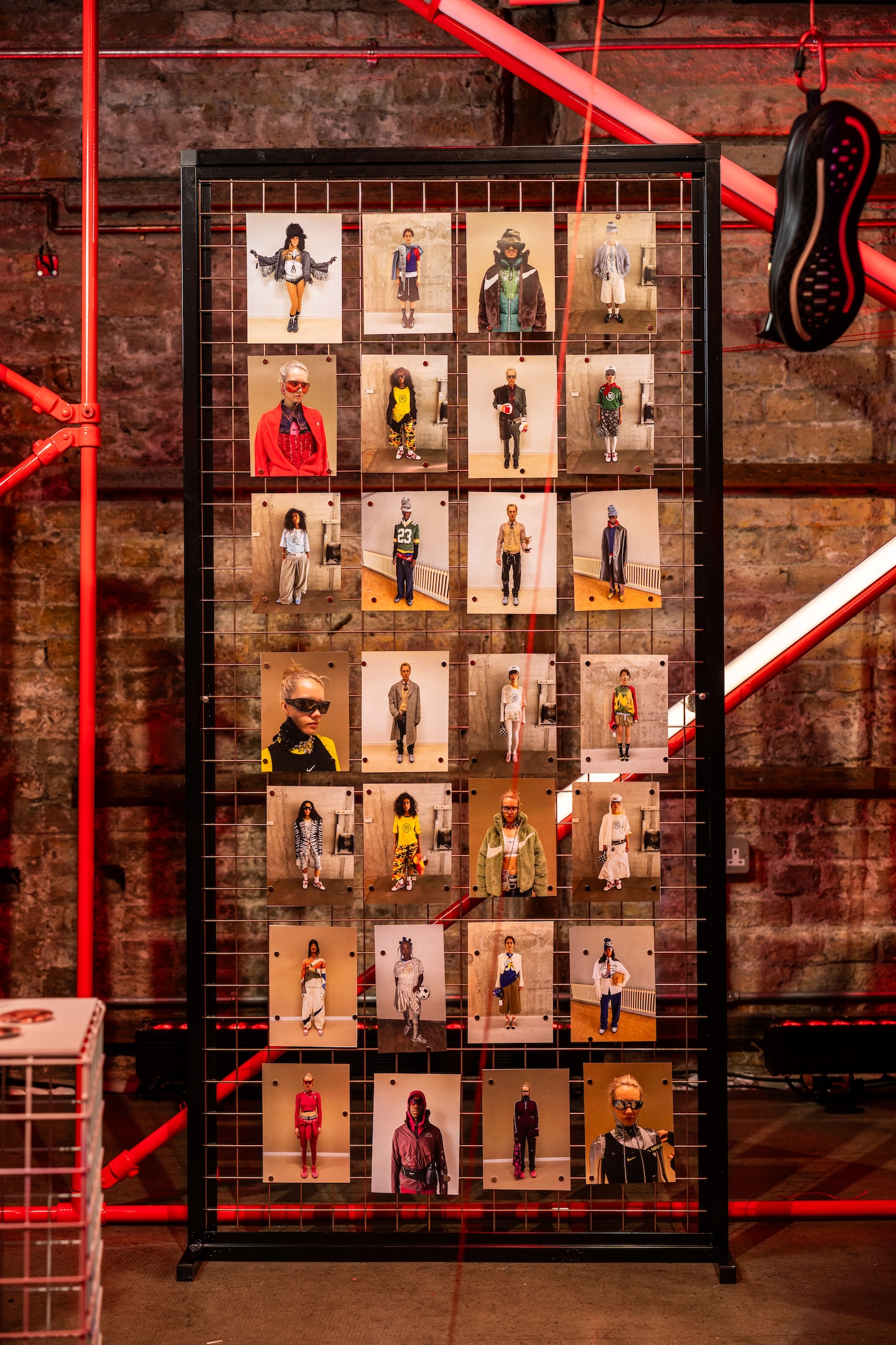 nike lleva la celebracion del running femenino hasta londres 25gramos 3