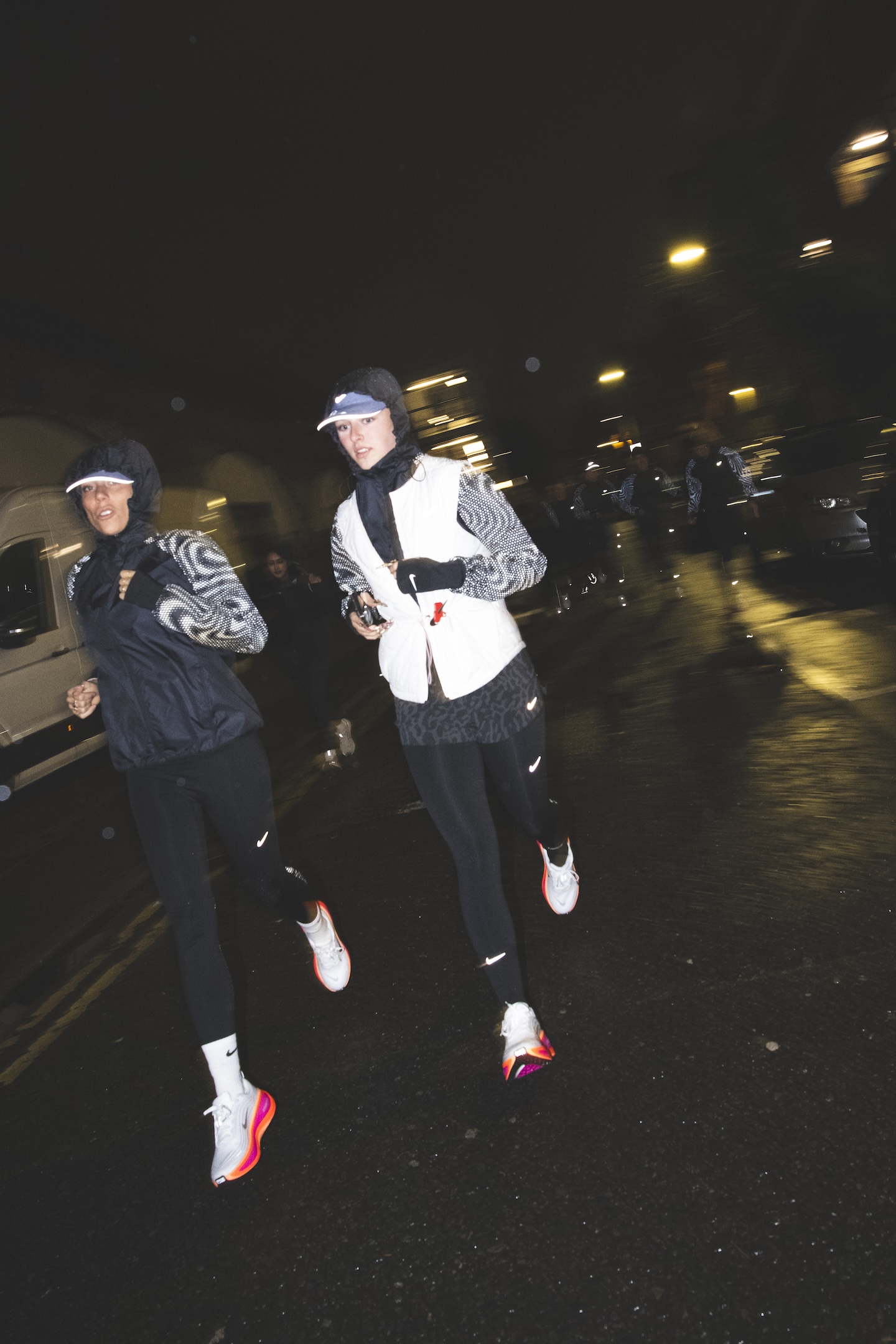 nike lleva la celebracion del running femenino hasta londres 25gramos 6