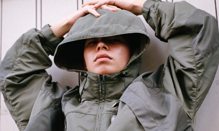 palace lanza una coleccion con la mejor linea de the north face 25gramos 3 1