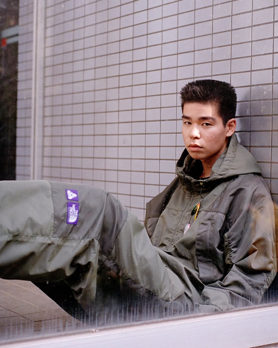 palace lanza una coleccion con la mejor linea de the north face 25gramos 4