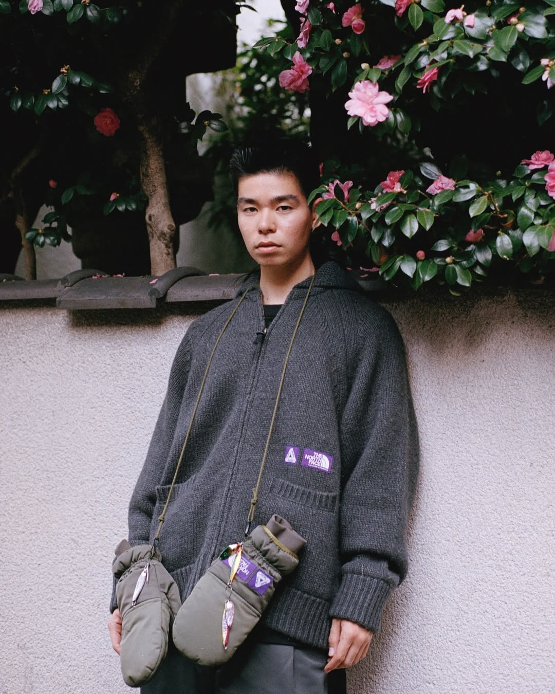 palace lanza una coleccion con la mejor linea de the north face 25gramos 5