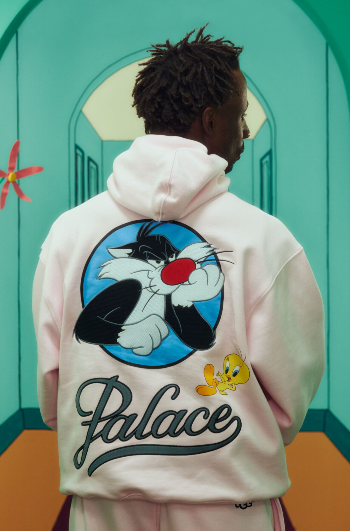 palace y ugg se ponen nostalgicos en una capsula protagonizada por los looney tunes 25gramos 2