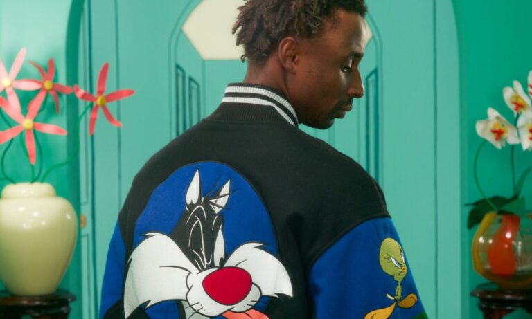 palace y ugg se ponen nostalgicos en una capsula protagonizada por los looney tunes 25gramos 6 1