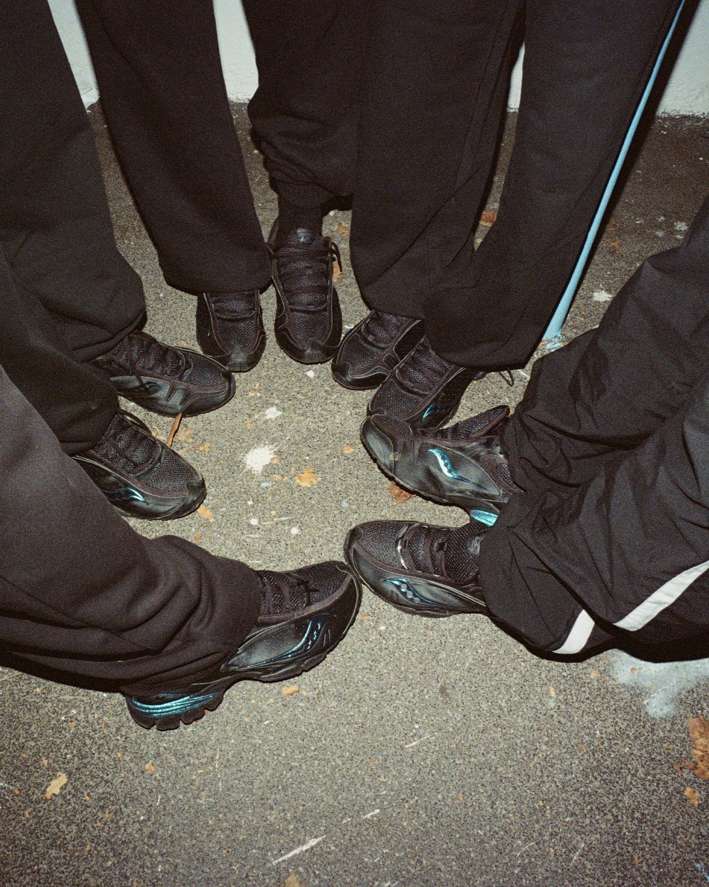 saucony recupera las progrid v2 quince anos despues 25gramos 2