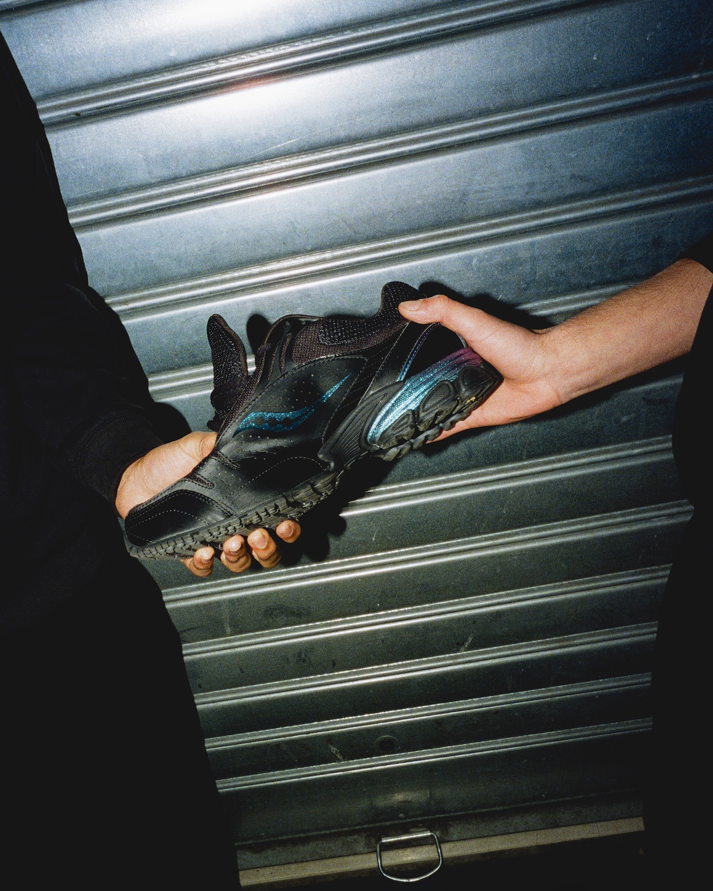 saucony recupera las progrid v2 quince anos despues 25gramos 3