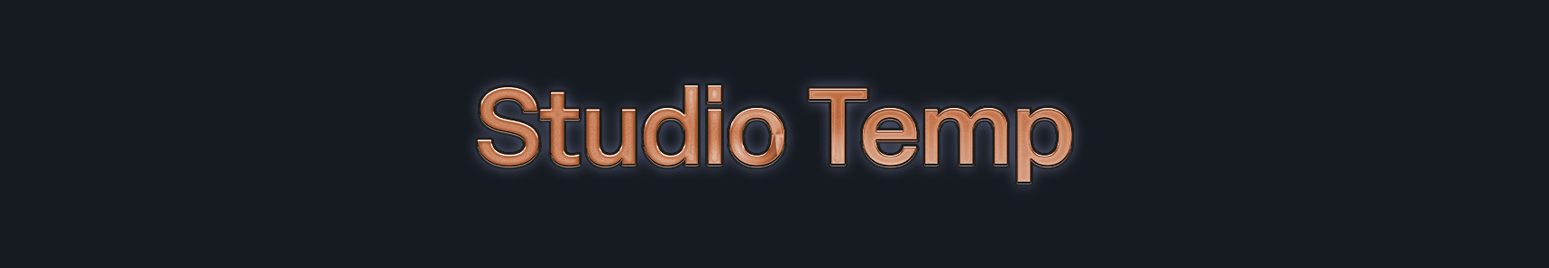 studio temp texto v2