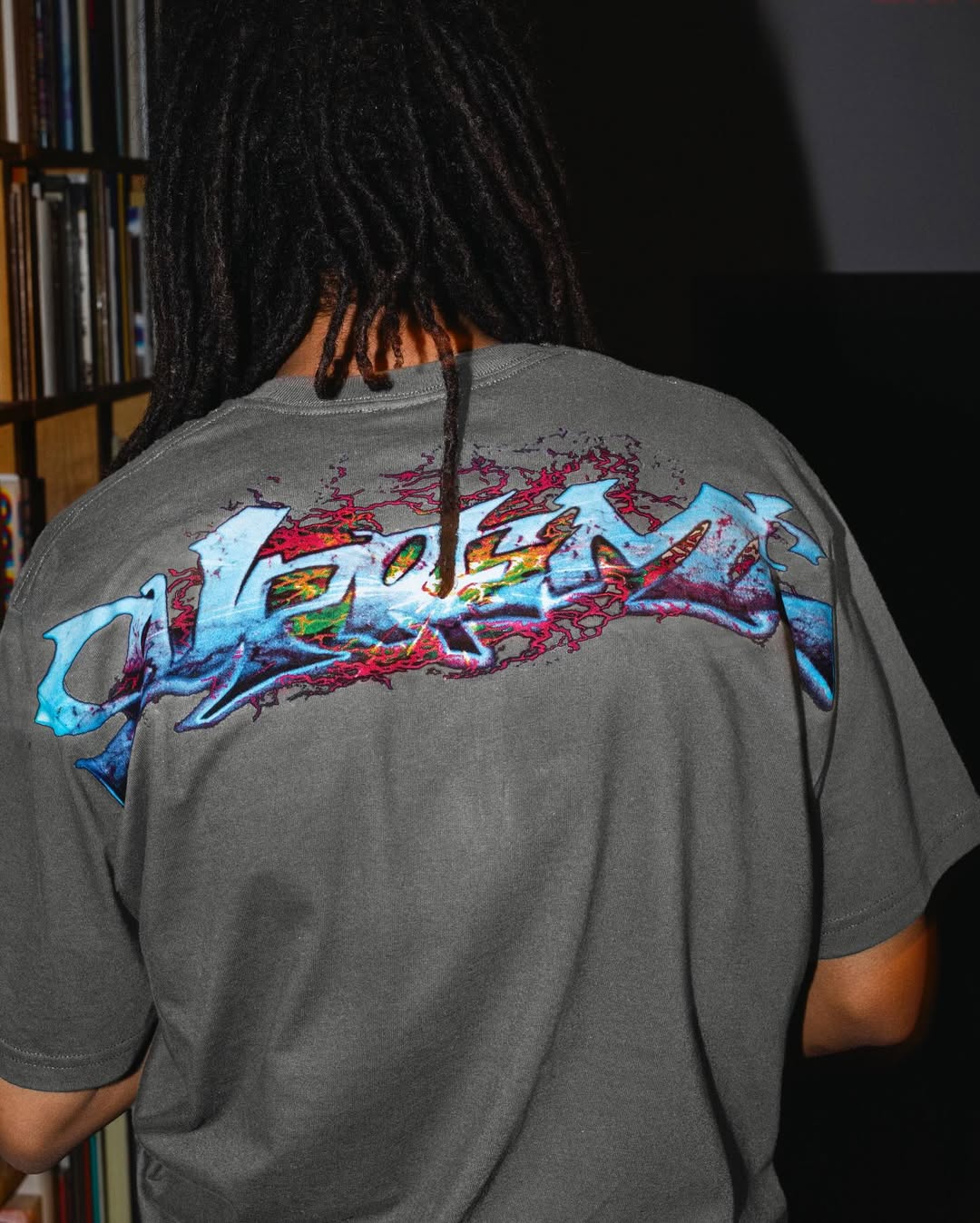 supreme despide 2025 con una nueva tanda de camisetas graficas 25gramos 5