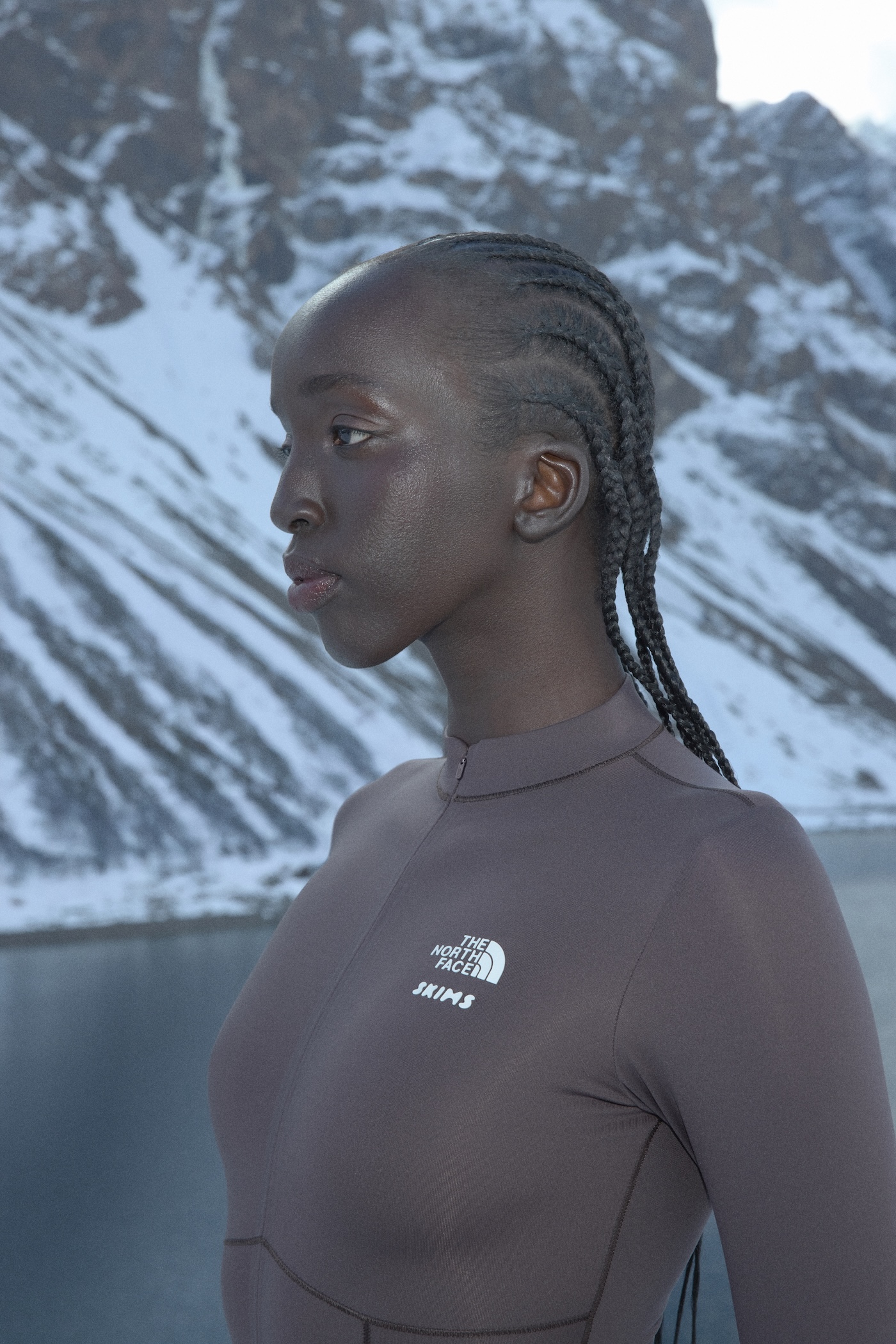 the north face y skims afinan su propuesta para este invierno 25gramos 12