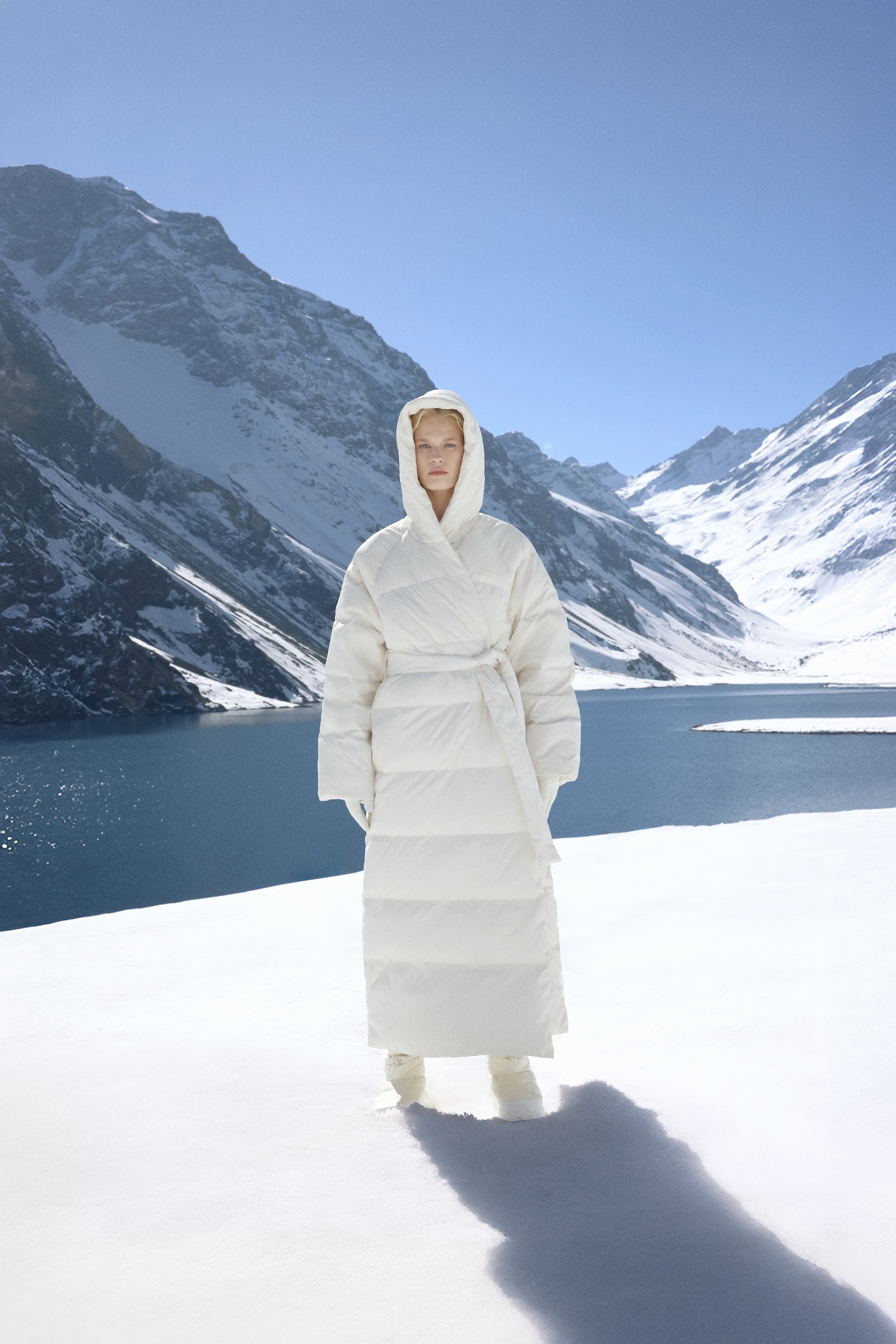 the north face y skims afinan su propuesta para este invierno 25gramos 2