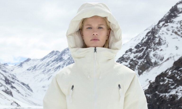 the north face y skims afinan su propuesta para este invierno 25gramos 5 1