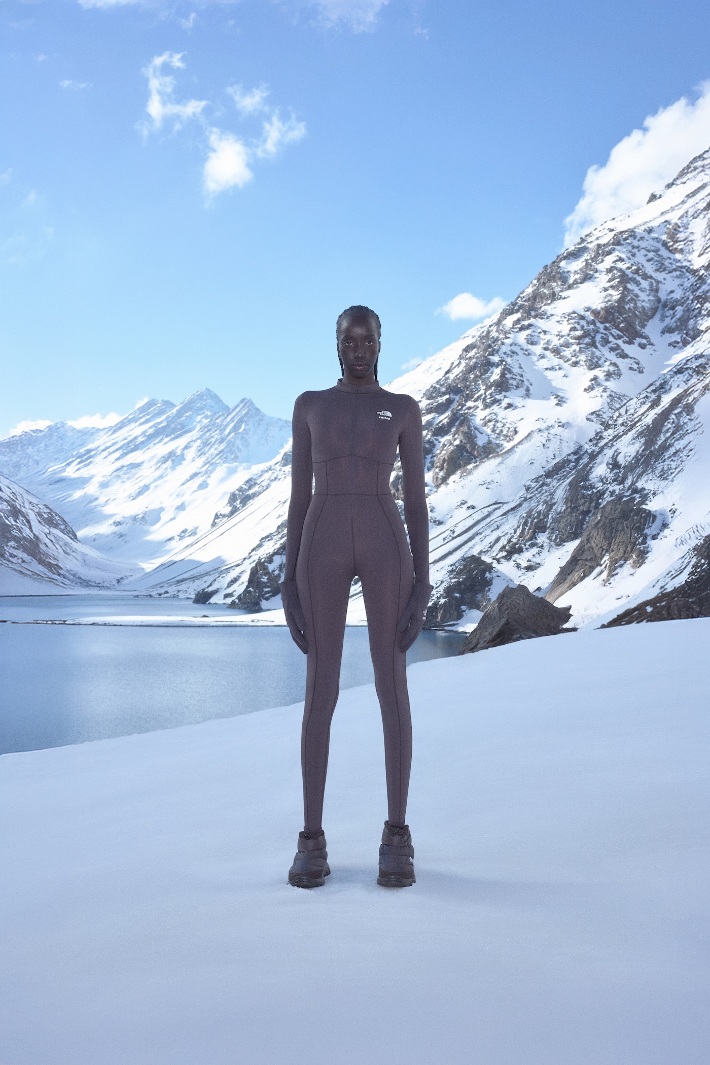 the north face y skims afinan su propuesta para este invierno 25gramos 9