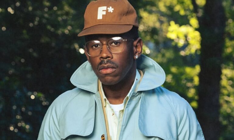 tyler the creator anuncia la ultima coleccion de le fleur 25gramos