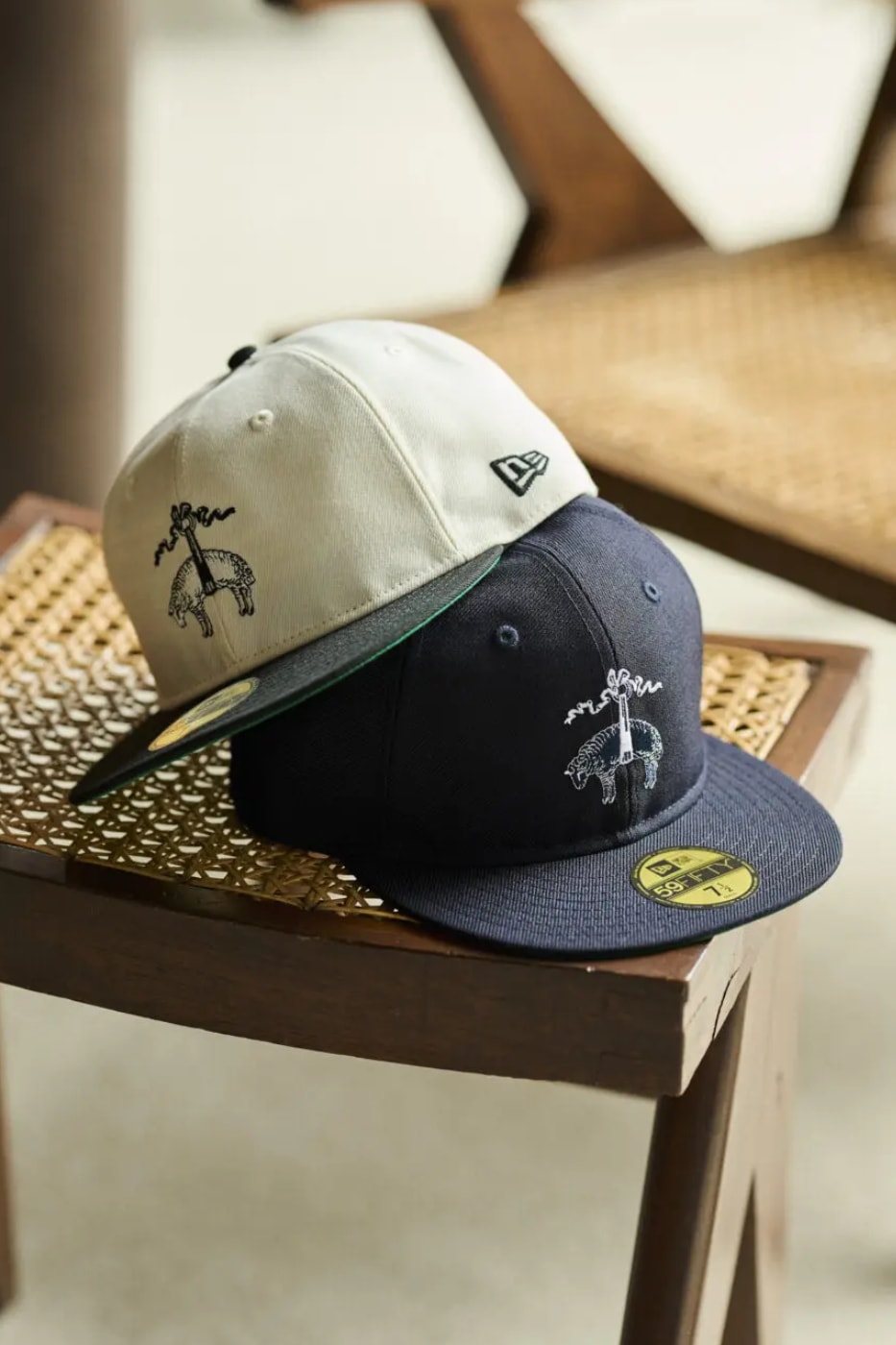 Brooks Brothers x New Era - 25 Gramos | 25 Gramos