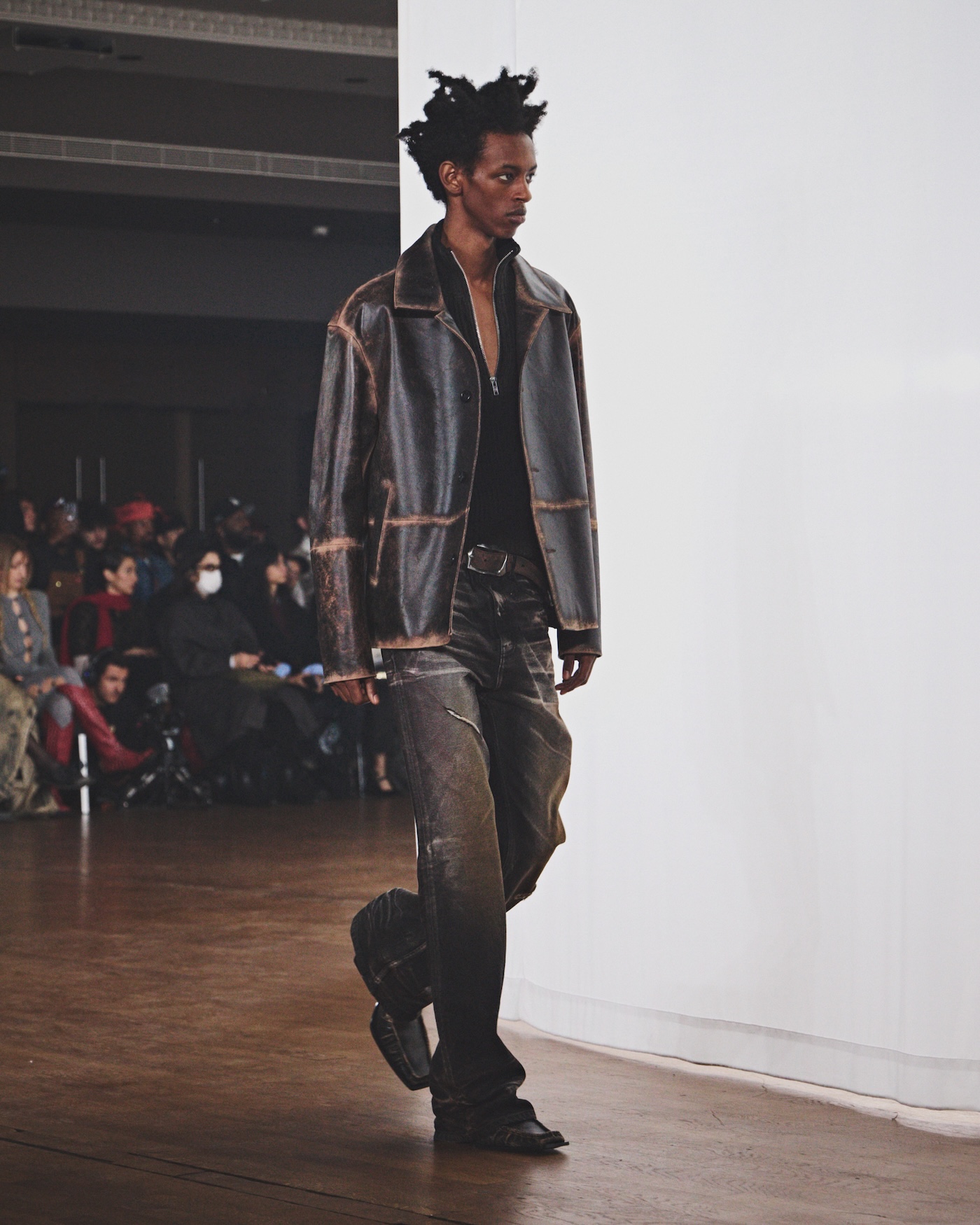 achilles ion gabriel cierra su etapa en camperlab transformando el invierno en una coleccion 25gramos 1