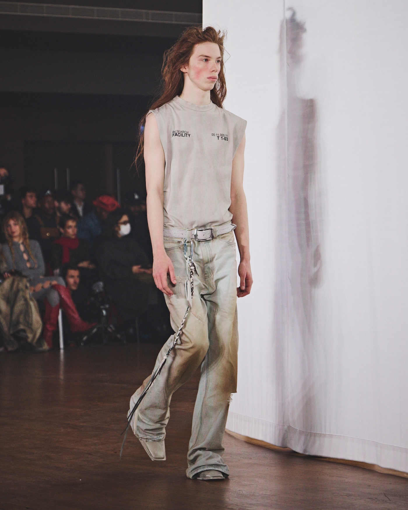 achilles ion gabriel cierra su etapa en camperlab transformando el invierno en una coleccion 25gramos 10