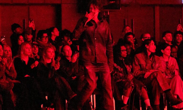 achilles ion gabriel cierra su etapa en camperlab transformando el invierno en una coleccion 25gramos 11 1