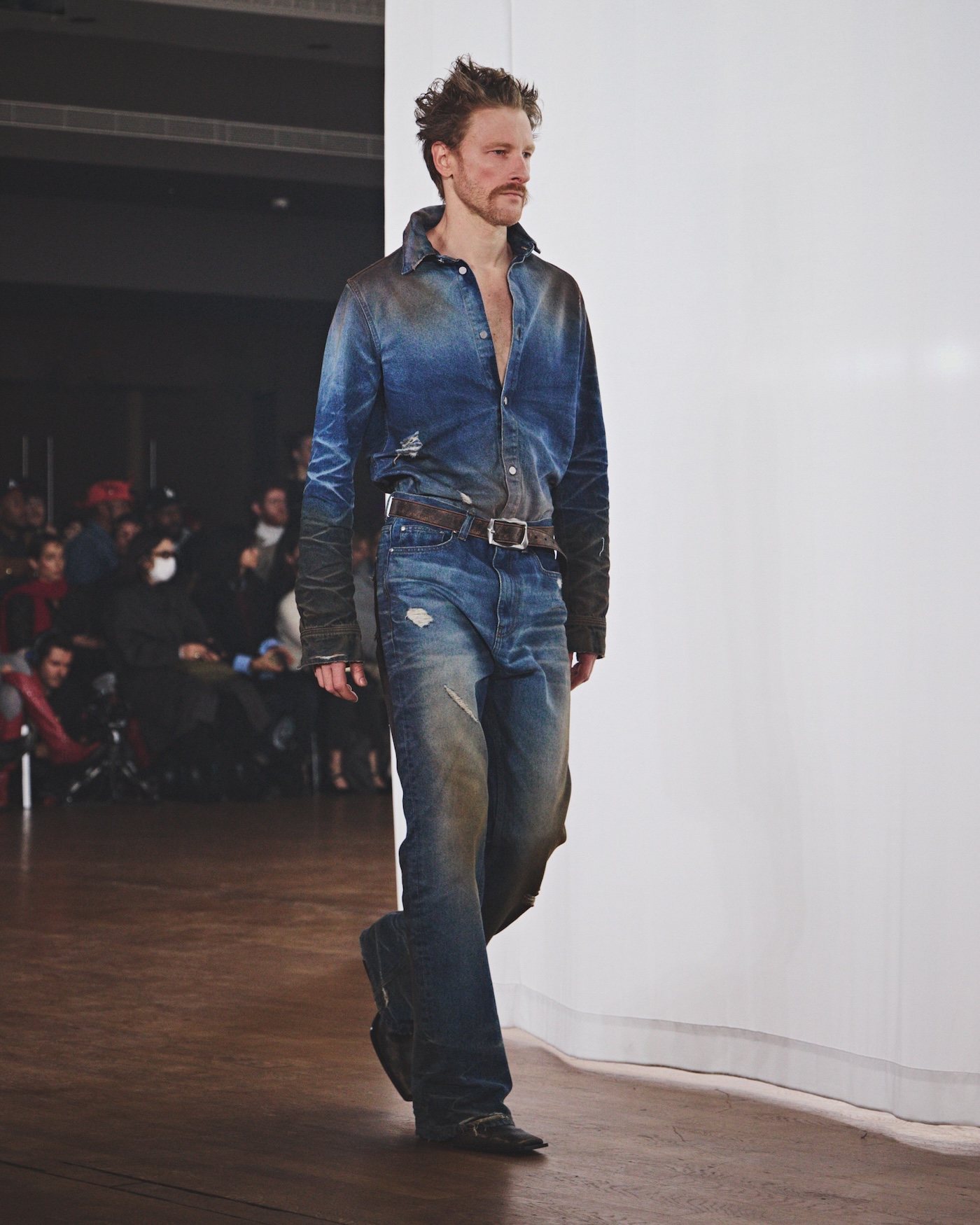 achilles ion gabriel cierra su etapa en camperlab transformando el invierno en una coleccion 25gramos 3