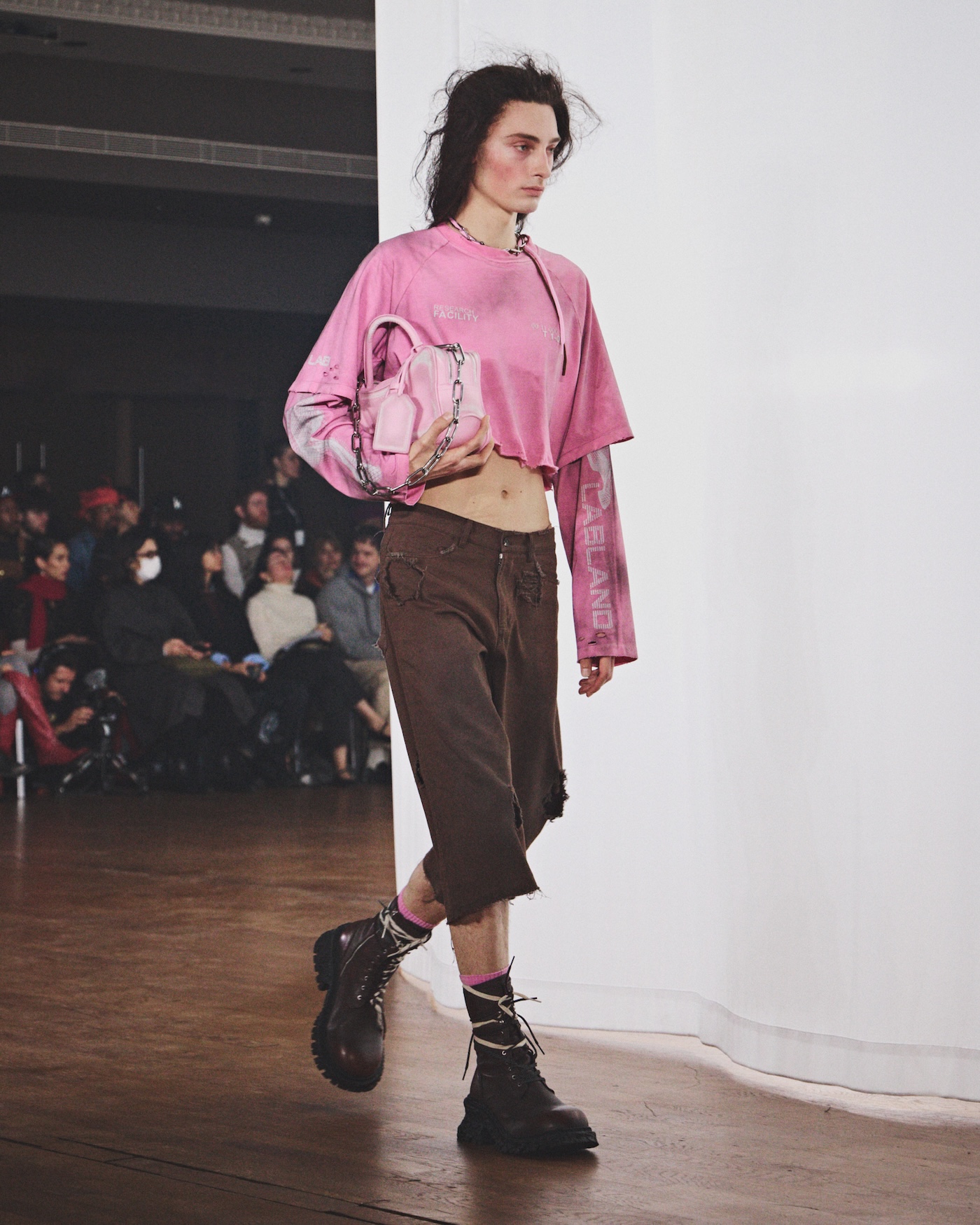 achilles ion gabriel cierra su etapa en camperlab transformando el invierno en una coleccion 25gramos 6