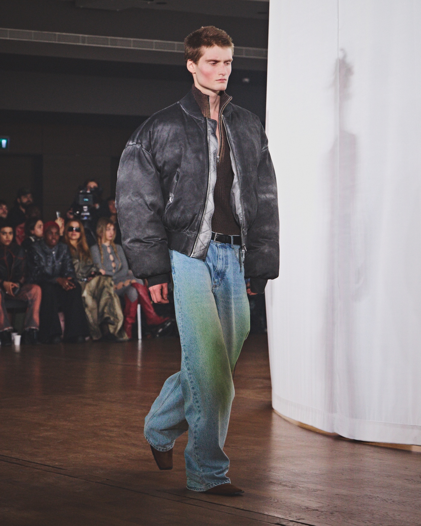 achilles ion gabriel cierra su etapa en camperlab transformando el invierno en una coleccion 25gramos 9