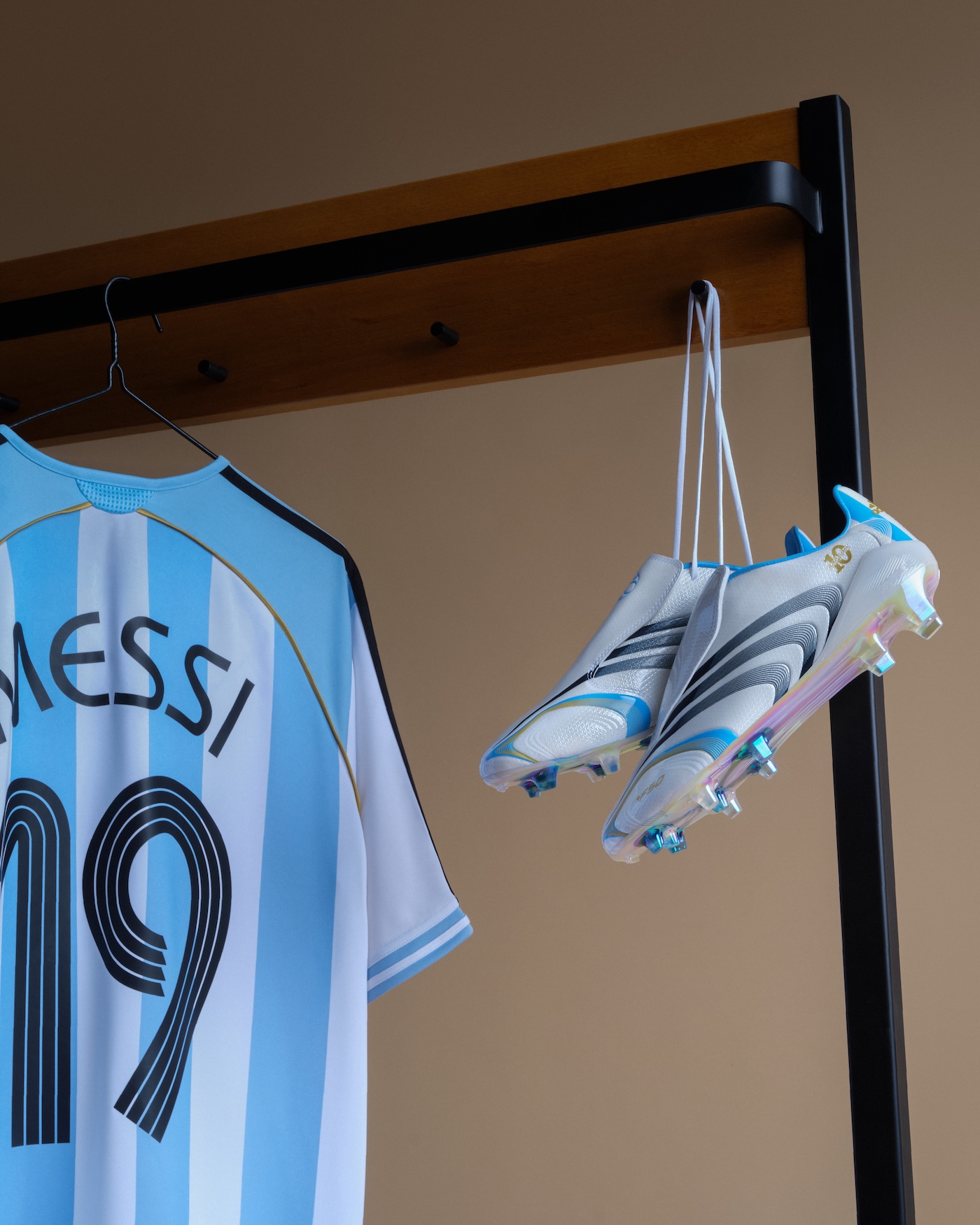 adidas recupera las f50 tunit messi dos decadas despues de su debut 25gramos 2
