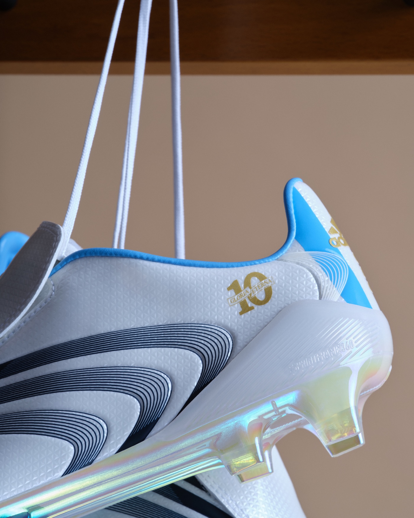 adidas recupera las f50 tunit messi dos decadas despues de su debut 25gramos 4