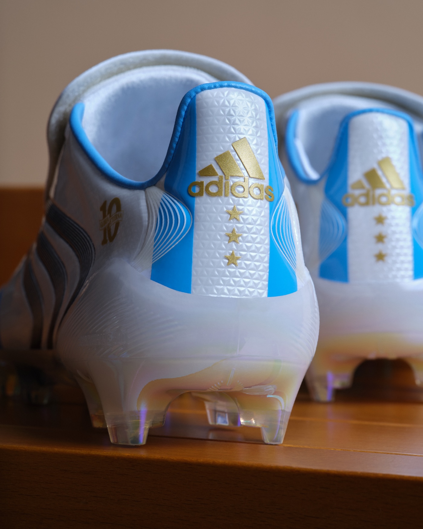 adidas recupera las f50 tunit messi dos decadas despues de su debut 25gramos 5