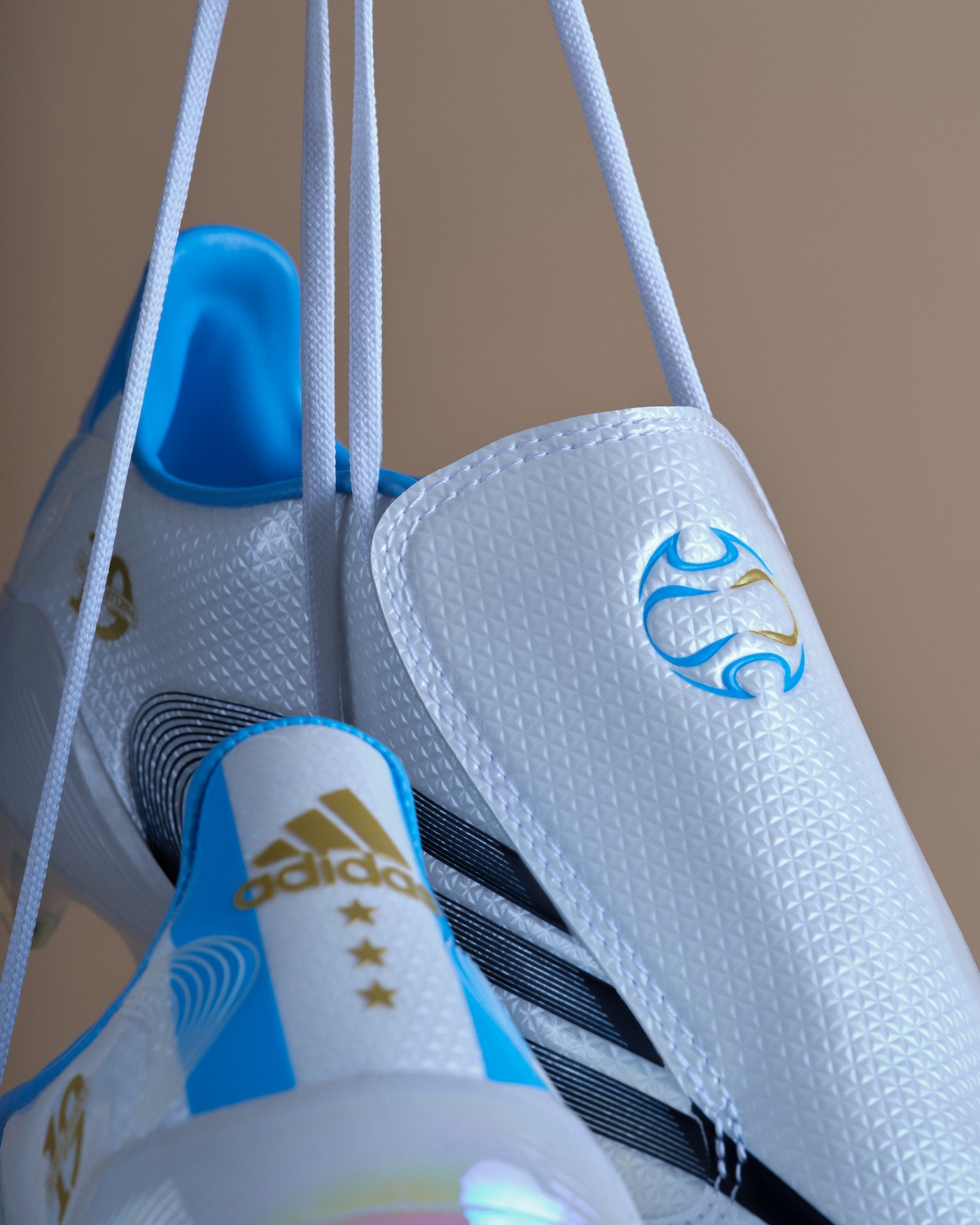 adidas recupera las f50 tunit messi dos decadas despues de su debut 25gramos 6
