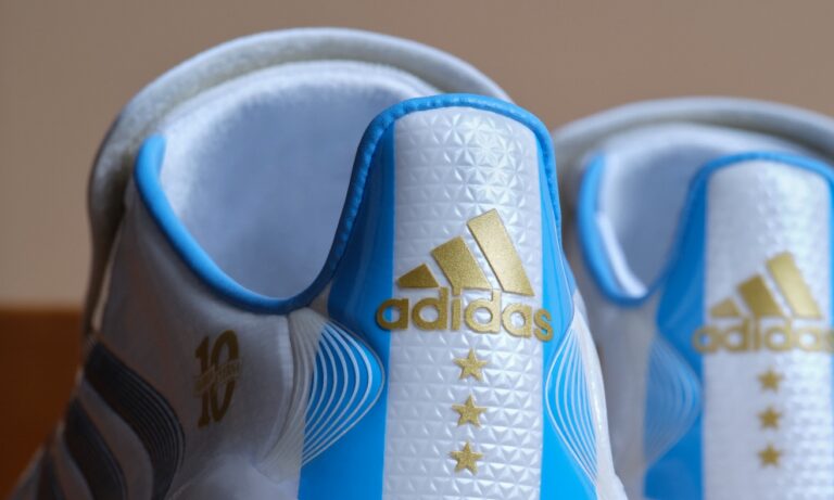 adidas recupera las f50 tunit messi dos decadas despues de su debut 25gramos 7