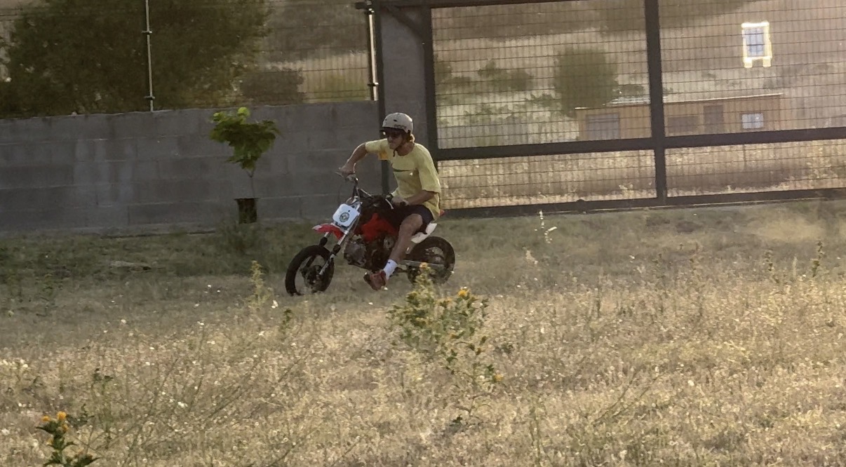 aleix barau top 10 5 3