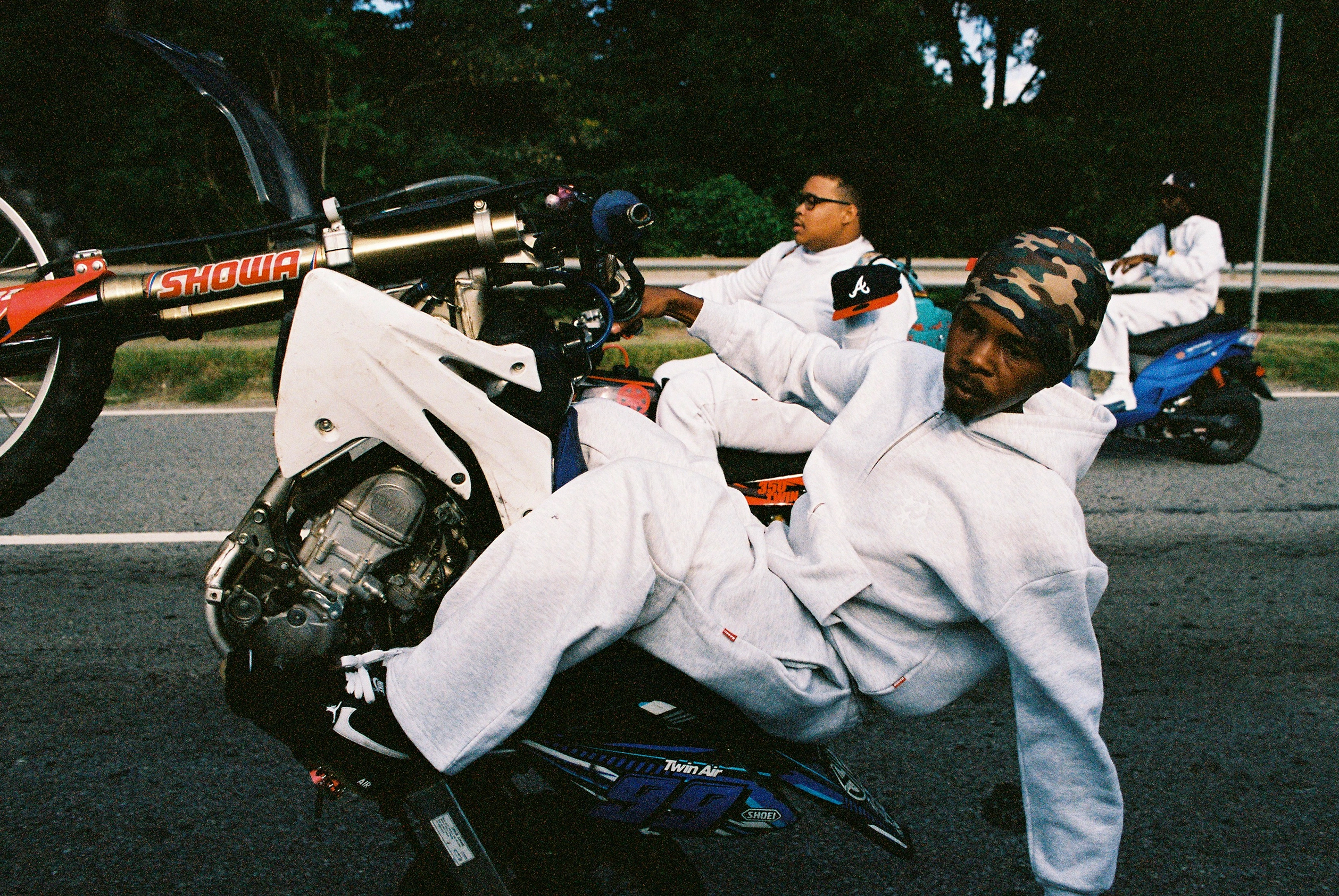 aleix barau top 10 8 3