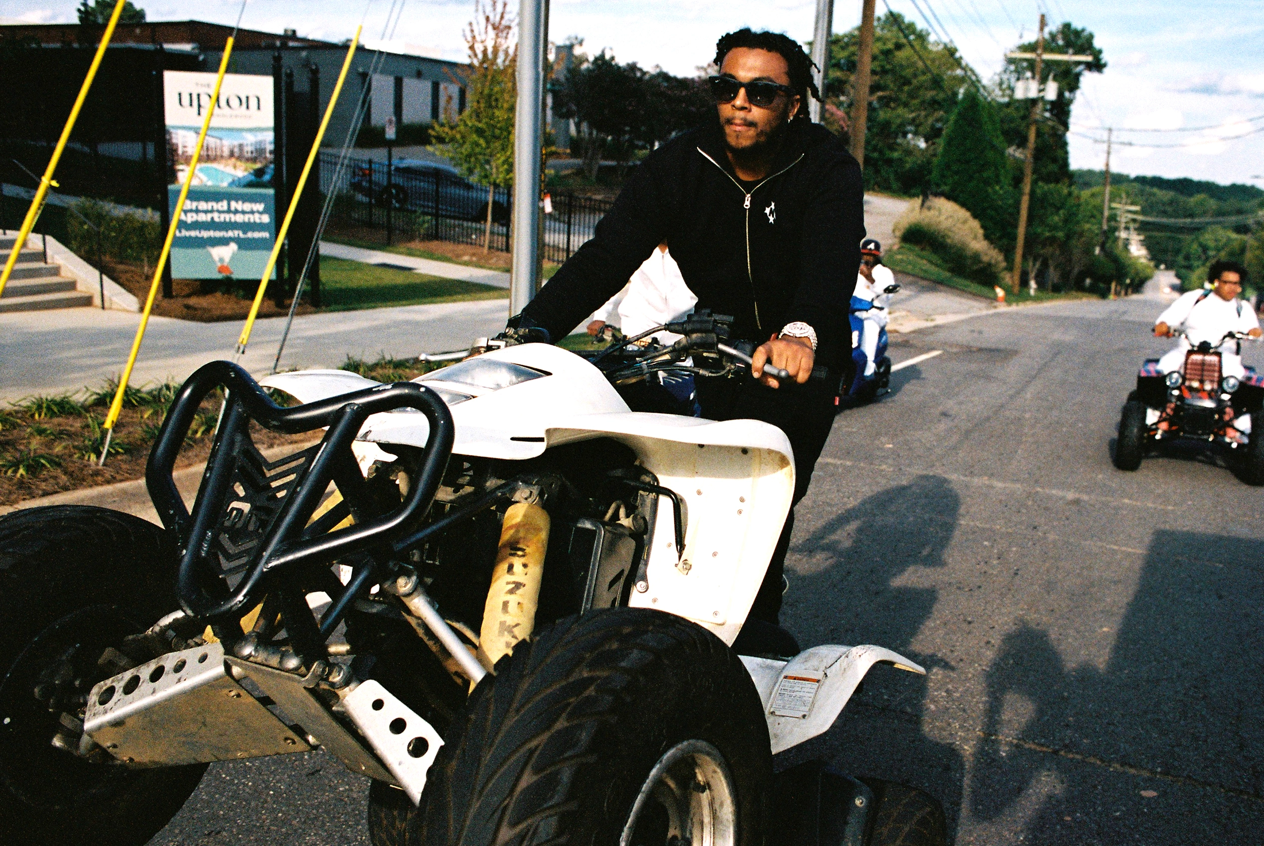 aleix barau top 10 8 4