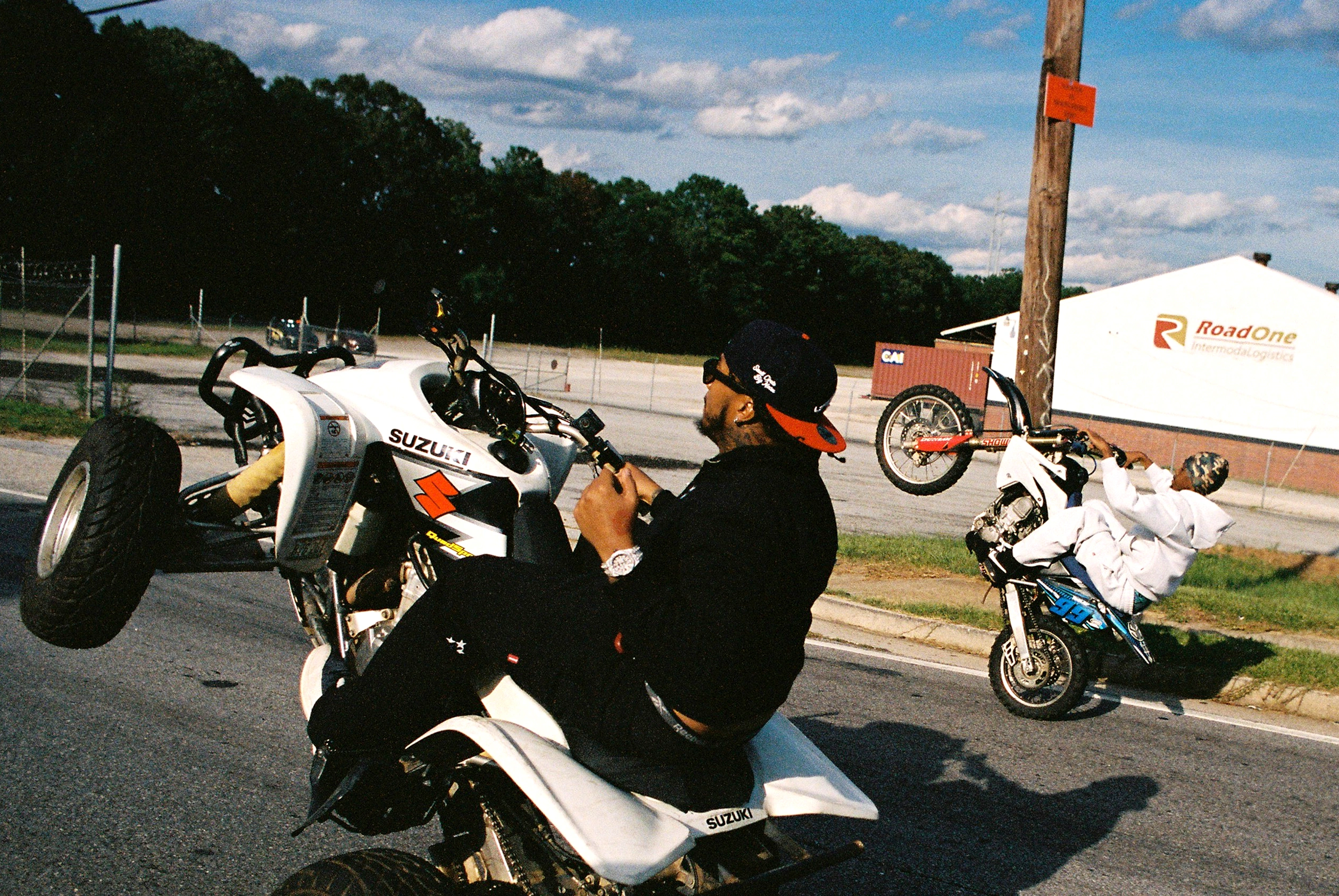 aleix barau top 10 8 5