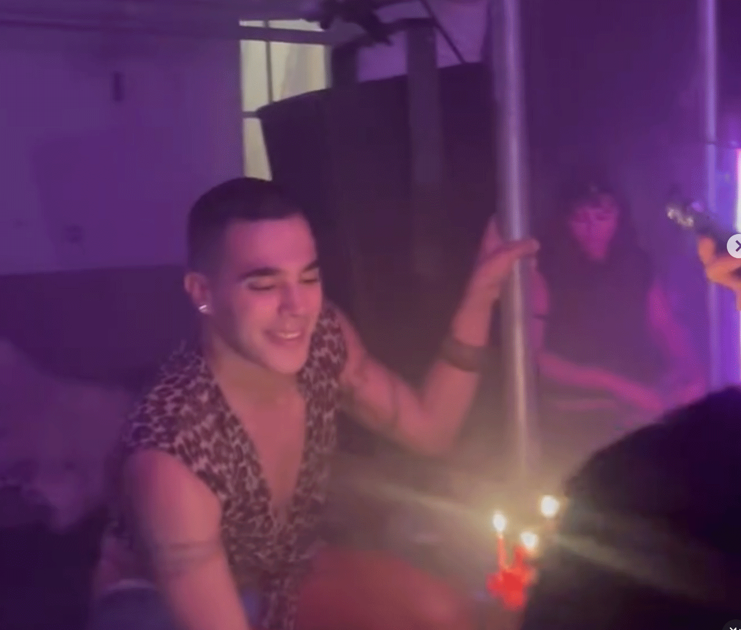 ana fort cumpleanos 2 top 10