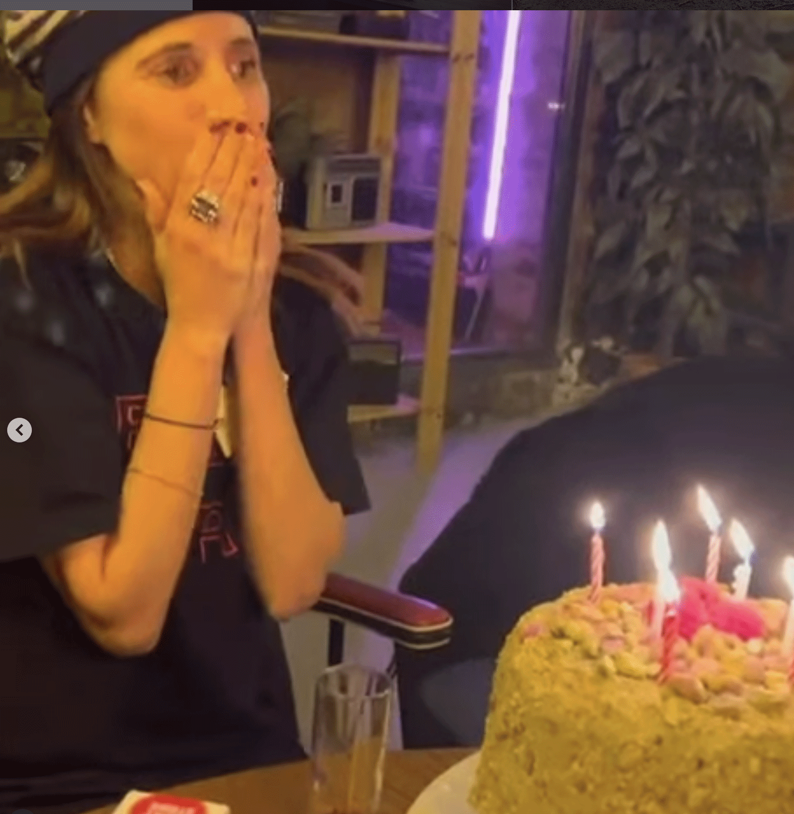 ana fort cumpleanos top 10 2025