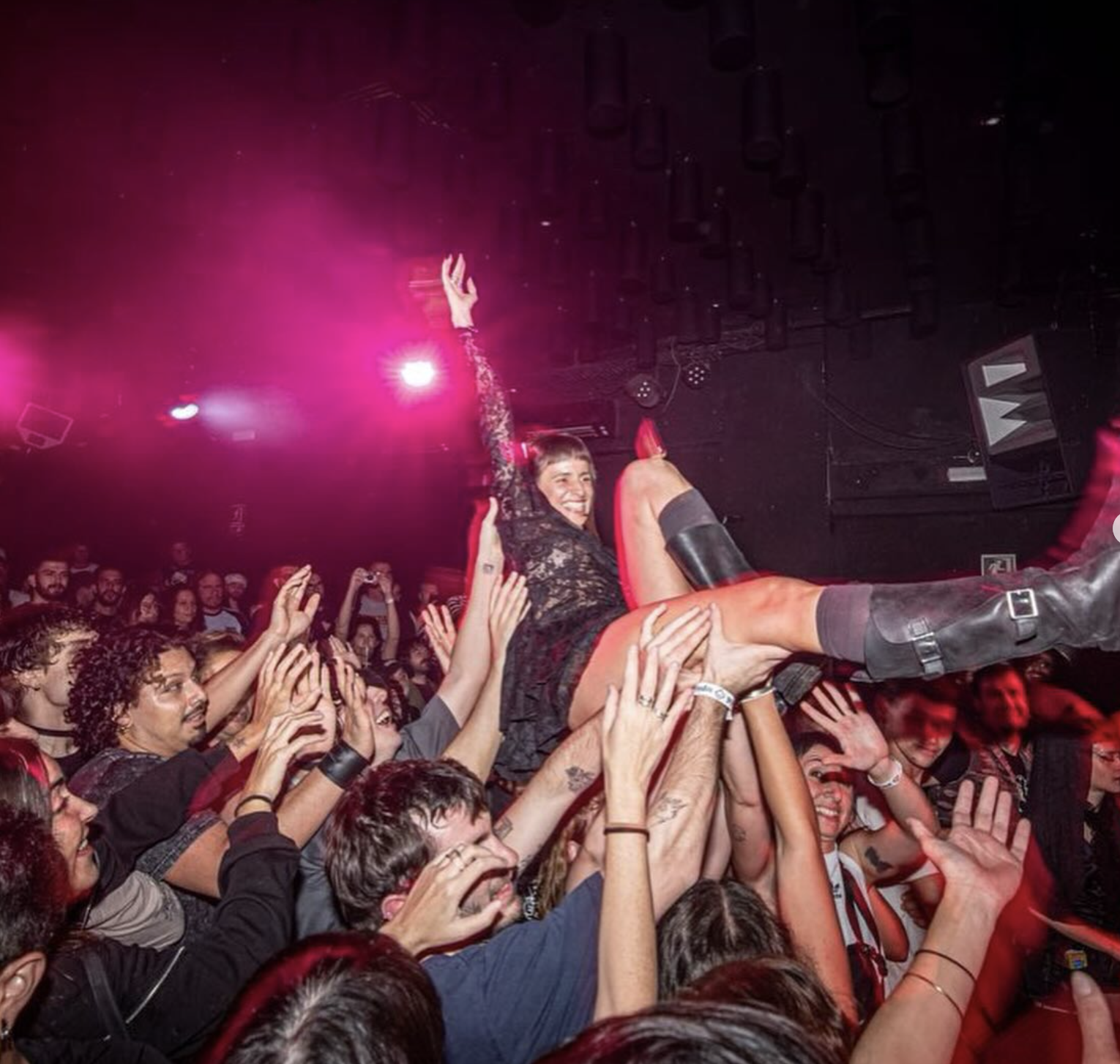 ana fort espacios top 10 1